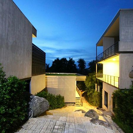 Matina Mountain Resort Koh Tao Exterior photo